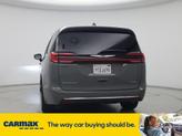 Thumbnail of 2025 Gray Chrysler Pacifica Hybrid
