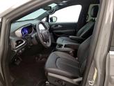 Thumbnail of 2025 Gray Chrysler Pacifica Hybrid