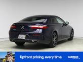 Thumbnail of 2019 Blue Mercedes-Benz E-Class