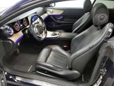 Thumbnail of 2019 Blue Mercedes-Benz E-Class