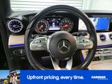 Thumbnail of 2019 Blue Mercedes-Benz E-Class