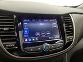 Thumbnail of 2022 Silver Chevrolet Trax
