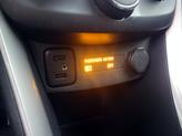 Thumbnail of 2022 Silver Chevrolet Trax