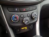 Thumbnail of 2022 Silver Chevrolet Trax