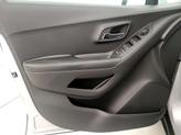 Thumbnail of 2022 Silver Chevrolet Trax