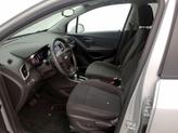 Thumbnail of 2022 Silver Chevrolet Trax