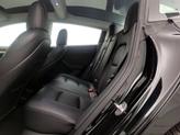 Thumbnail of 2022 Black Tesla Model 3