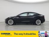 Thumbnail of 2022 Black Tesla Model 3