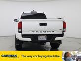 Thumbnail of 2018 White Toyota Tacoma