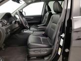 Thumbnail of 2022 Black Honda Ridgeline