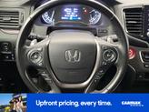 Thumbnail of 2022 Black Honda Ridgeline