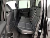 Thumbnail of 2022 Black Honda Ridgeline