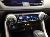 Thumbnail of 2024 Silver Toyota RAV4 Hybrid