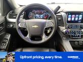 Thumbnail of 2016 White Chevrolet Tahoe