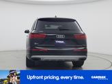 Thumbnail of 2019 Black Audi Q7