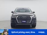 Thumbnail of 2019 Black Audi Q7