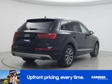 Thumbnail of 2019 Black Audi Q7