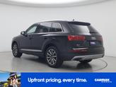 Thumbnail of 2019 Black Audi Q7