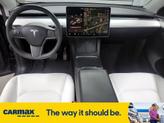 Thumbnail of 2023 Gray Tesla Model Y