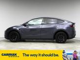 Thumbnail of 2023 Gray Tesla Model Y