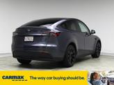Thumbnail of 2023 Gray Tesla Model Y
