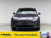 Thumbnail of 2023 Gray Tesla Model Y