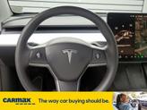 Thumbnail of 2023 Gray Tesla Model Y