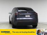 Thumbnail of 2023 Gray Tesla Model Y