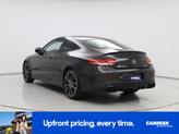 Thumbnail of 2022 Gray Mercedes-Benz AMG C 43