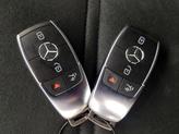 Thumbnail of 2022 Gray Mercedes-Benz AMG C 43
