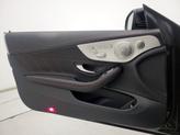 Thumbnail of 2022 Gray Mercedes-Benz AMG C 43