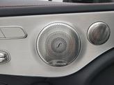 Thumbnail of 2022 Gray Mercedes-Benz AMG C 43