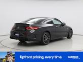 Thumbnail of 2022 Gray Mercedes-Benz AMG C 43