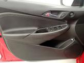 Thumbnail of 2017 Red Chevrolet Cruze