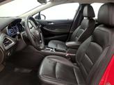 Thumbnail of 2017 Red Chevrolet Cruze