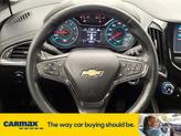 Thumbnail of 2017 Red Chevrolet Cruze