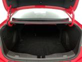 Thumbnail of 2017 Red Chevrolet Cruze