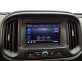 Thumbnail of 2021 White Chevrolet Colorado