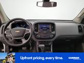 Thumbnail of 2021 White Chevrolet Colorado