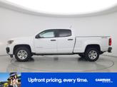 Thumbnail of 2021 White Chevrolet Colorado