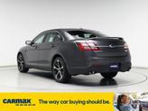 Thumbnail of 2015 Gray Ford Taurus