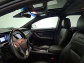 Thumbnail of 2015 Gray Ford Taurus