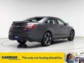 Thumbnail of 2015 Gray Ford Taurus