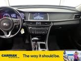Thumbnail of 2018 Gray Kia Optima