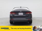 Thumbnail of 2018 Gray Kia Optima