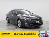 Photo of 2018 Gray Kia Optima