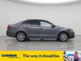 Thumbnail of 2014 Gray Volkswagen Jetta