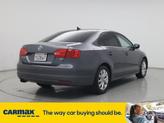 Thumbnail of 2014 Gray Volkswagen Jetta
