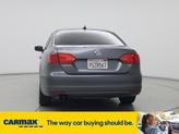 Thumbnail of 2014 Gray Volkswagen Jetta