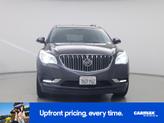 Thumbnail of 2014 Gray Buick Enclave